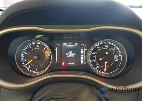 2016 Jeep Cherokee Latitude from USA, damaged, VIN 1C4PJLCB8GW177039